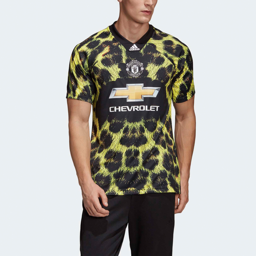 Adidas x EA SPORTS Mufc Ea Jsy