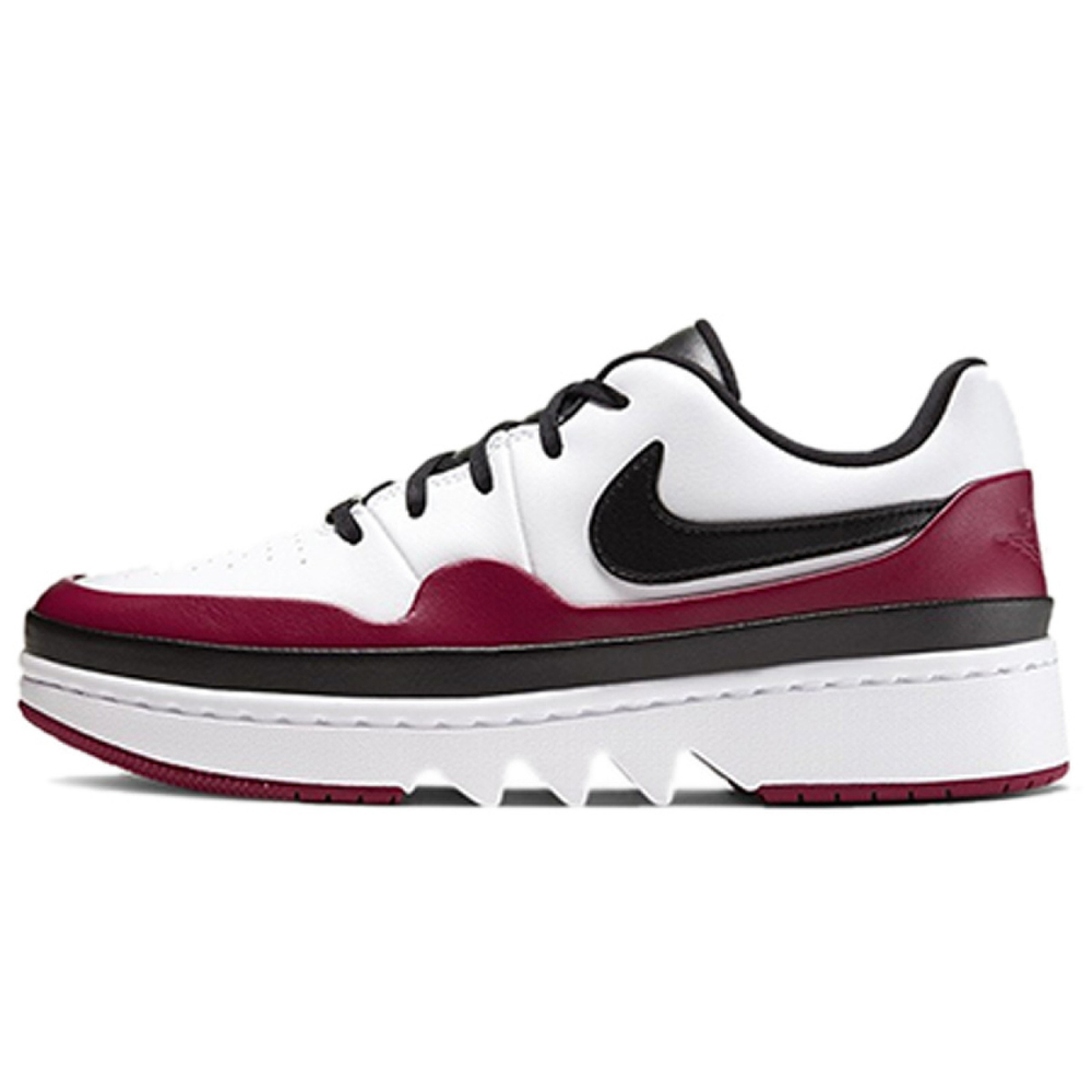 Jordan Air Jordan 1 Low Jester XX "Noble Red"