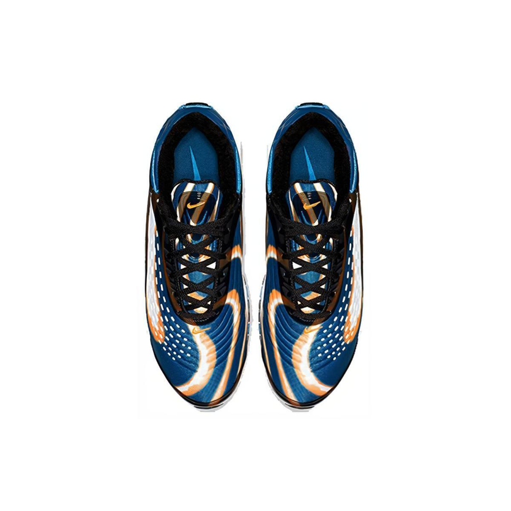 Nike Air Max Deluxe Blue Force