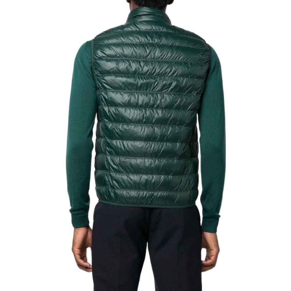/EMPORIO ARMANI FW22 Logo