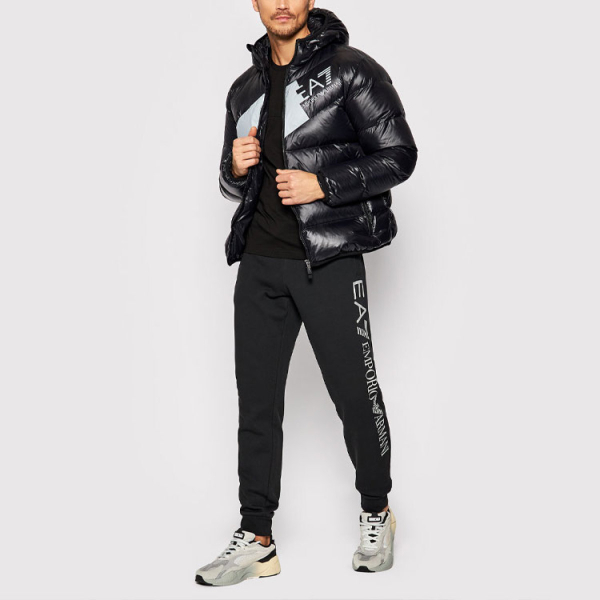 EMPORIO ARMANI EA7