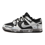 【 】 NBA x Nike Dunk OKHR Vibe GS
