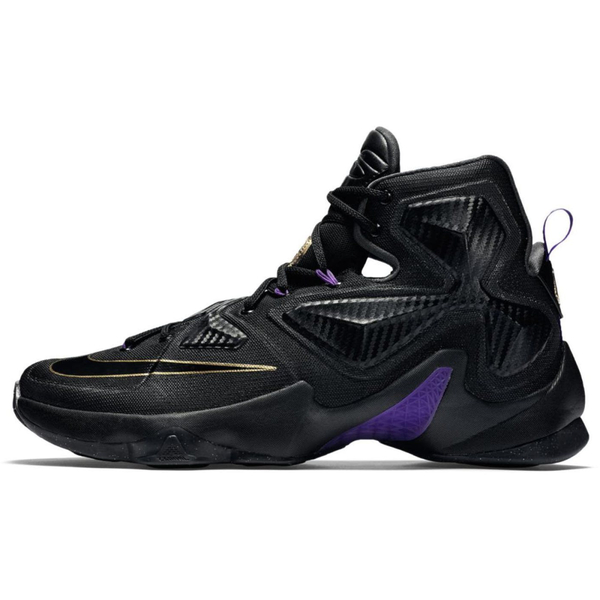 Nike Lebron 13 Pot of Gold