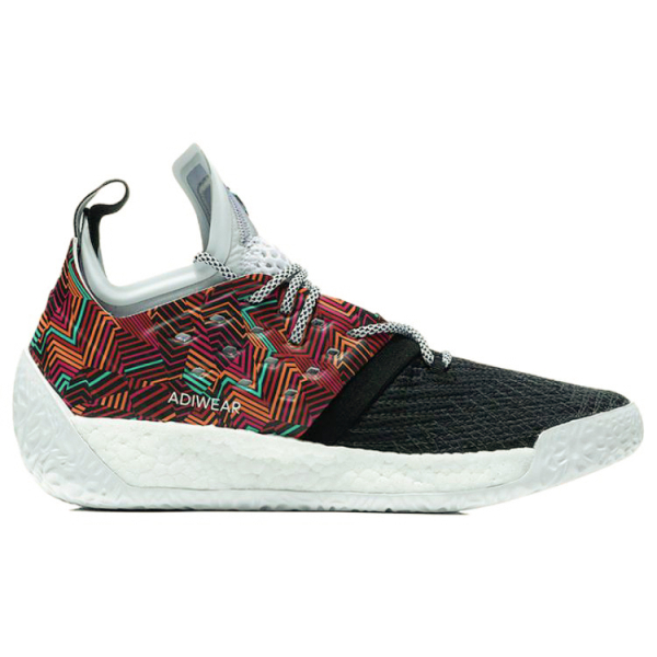 Adidas Harden Vol.2 2