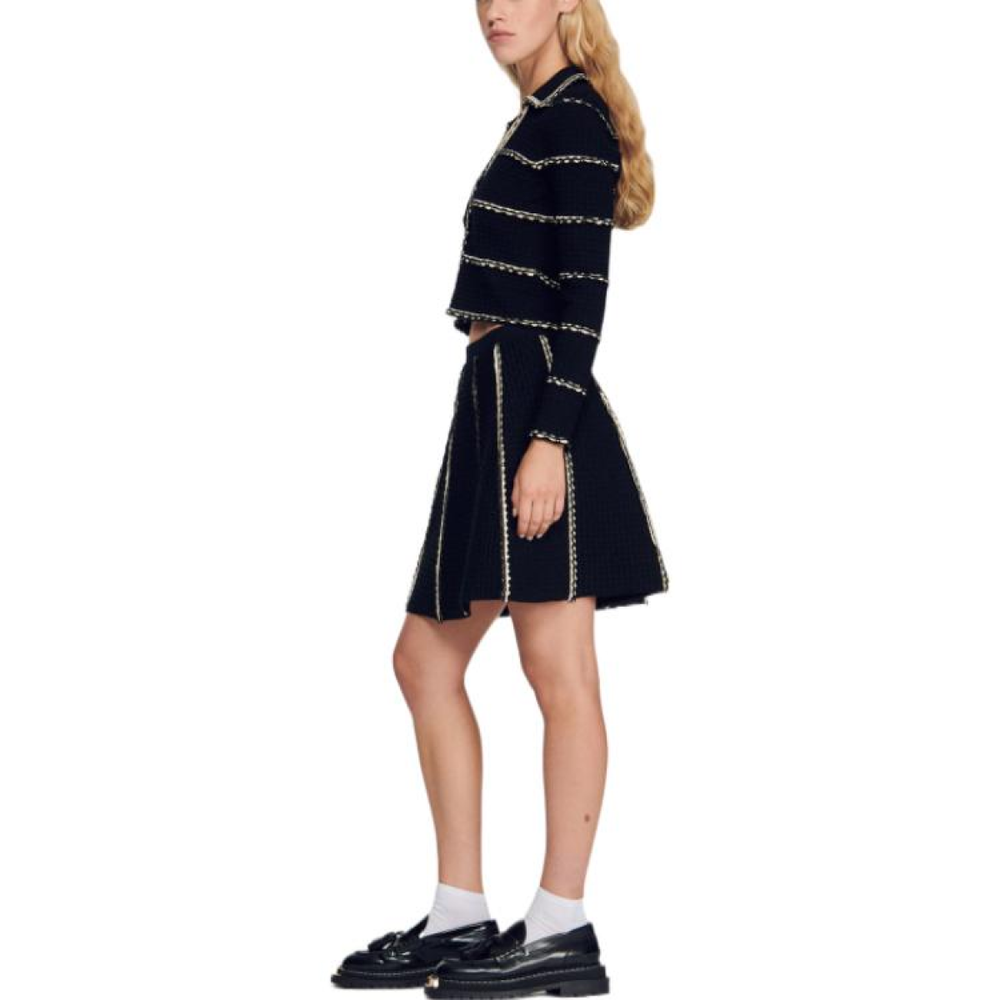 Sandro FW22 A