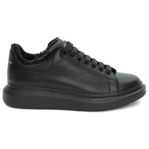 Alexander McQueen Oversized