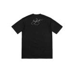 Supreme SS19 Buju Banton Wake The World Tee T