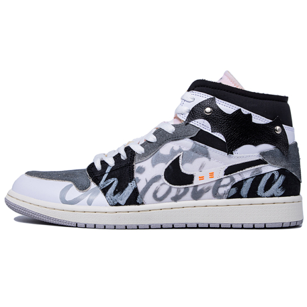 【 】 Jordan Air Jordan 1 Mid