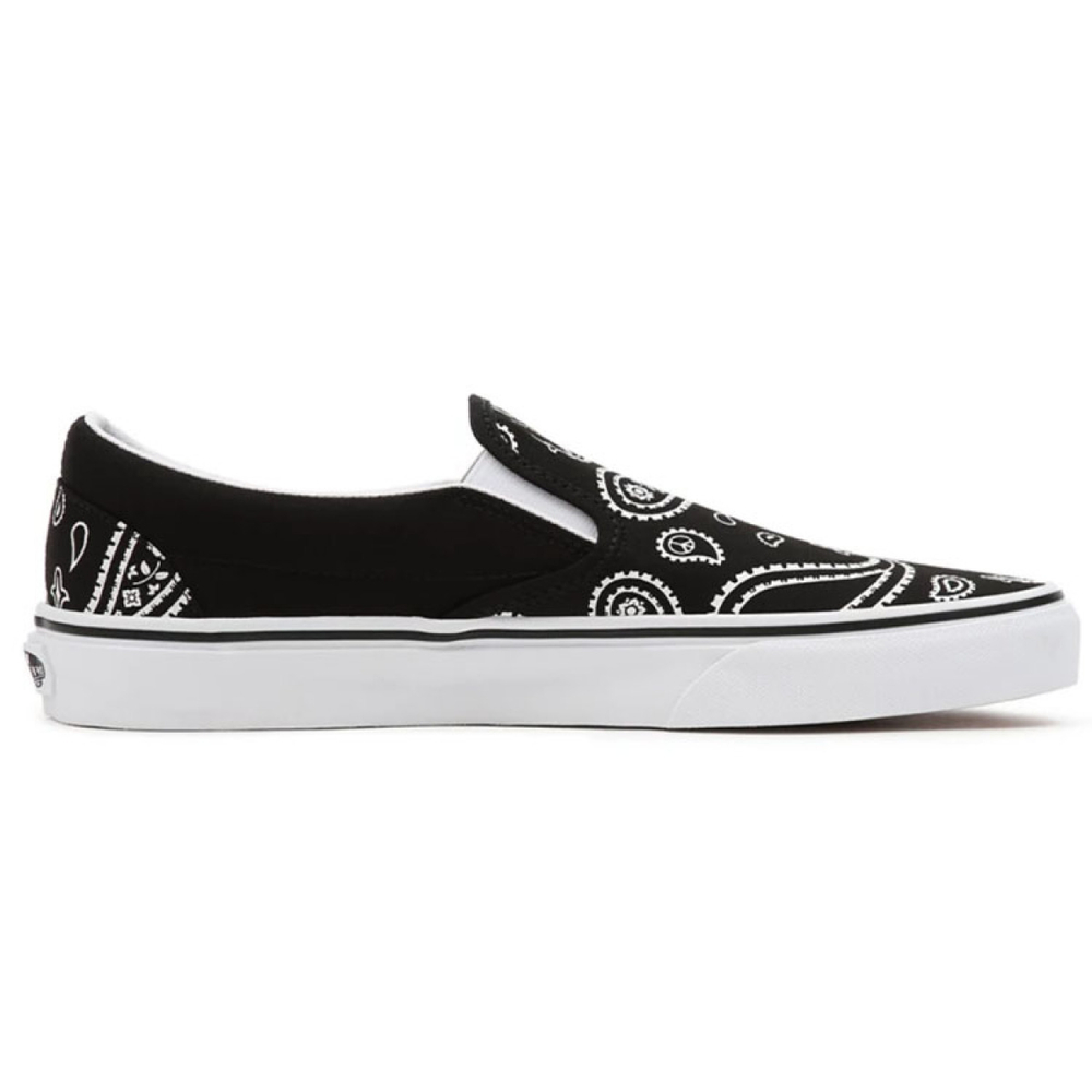 Vans slip-on Peace Paisley