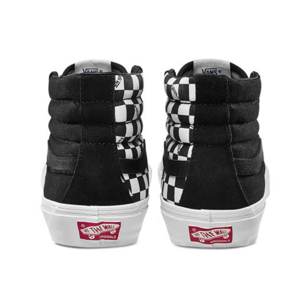 Vans Style 138 OG LX