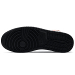 Jordan Air Jordan 1 mid se "turf orange"
