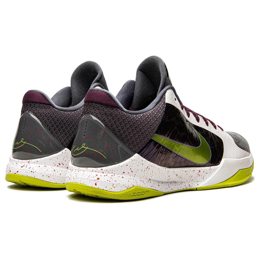 Nike Zoom Kobe 5 Joker (Chaos)