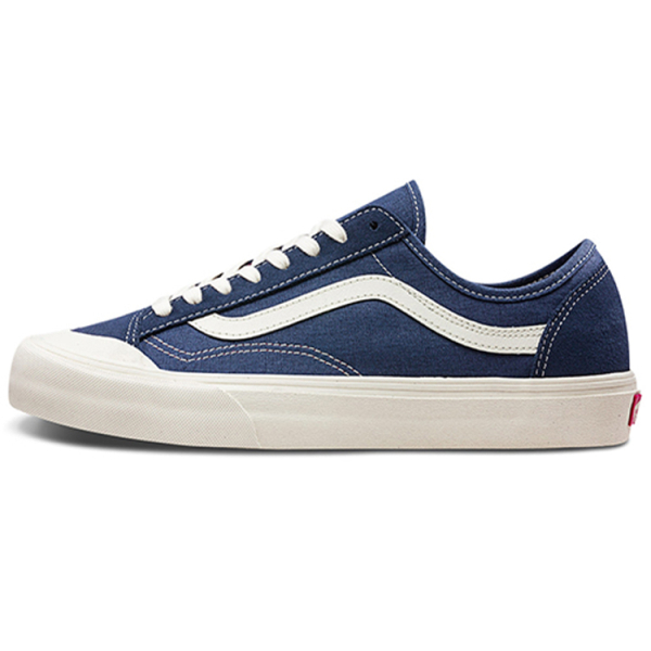 Vans Style 36 Decon SF Blue