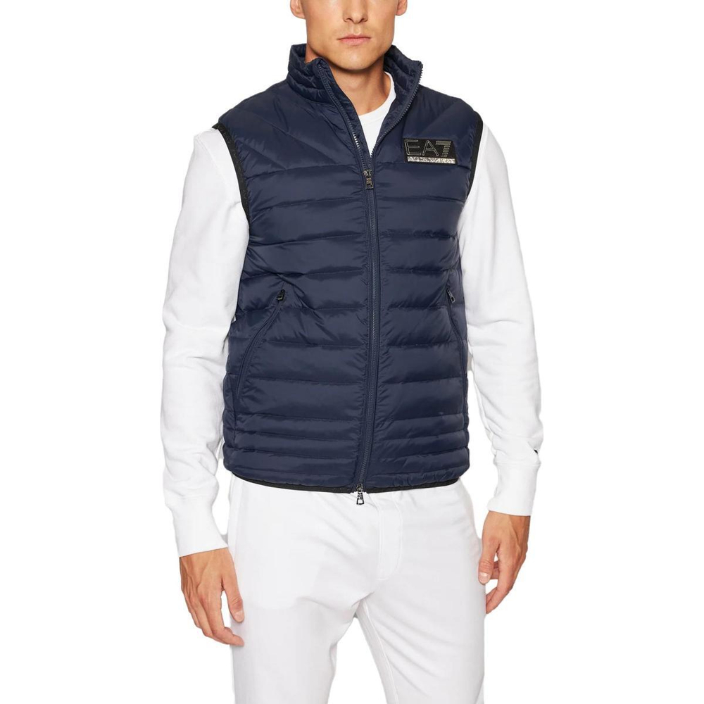 EMPORIO ARMANI/ EA7