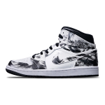 【 】 Jordan Air Jordan 1 Mid "Island Green" GS
