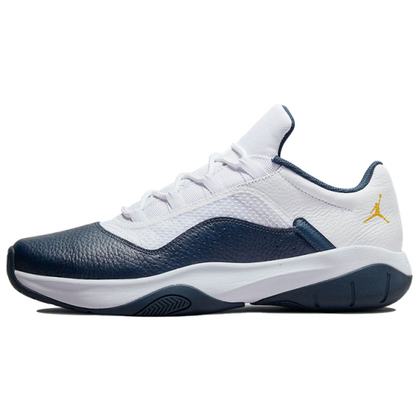 Jordan Air Jordan 11 CMFT Low "Michigan"