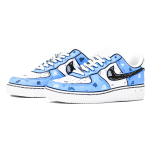 【 】 Nike Air Force 1 ABLOODING