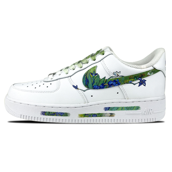 【 】 Nike Air Force 1 07