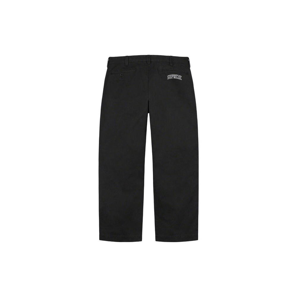 Supreme FW22 Week 10 Doughboy Chino Pant