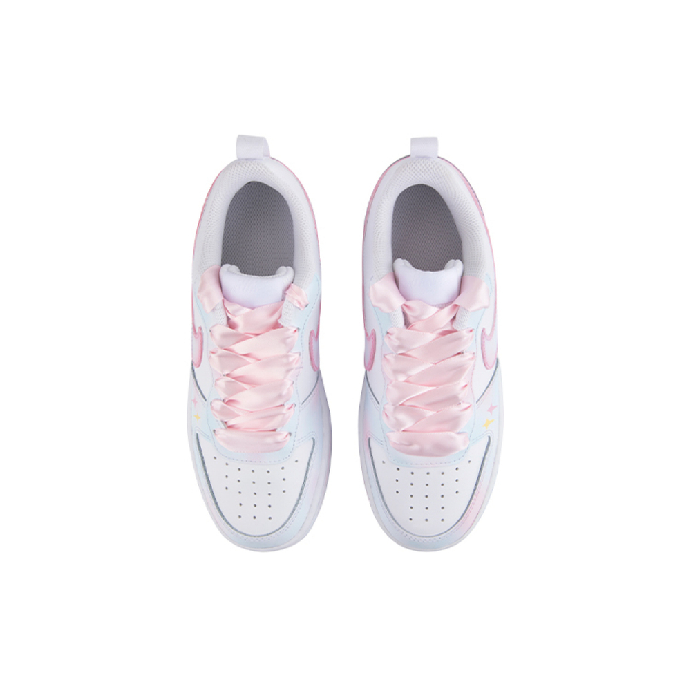 【 】 Nike Court Borough Low Low 2 GS