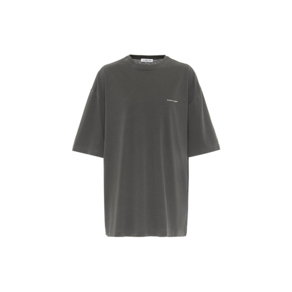 Balenciaga Logo T