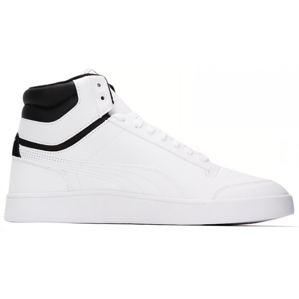PUMA Shuffle Mid WTR
