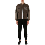 EMPORIO ARMANI EA7 FW23 Logo