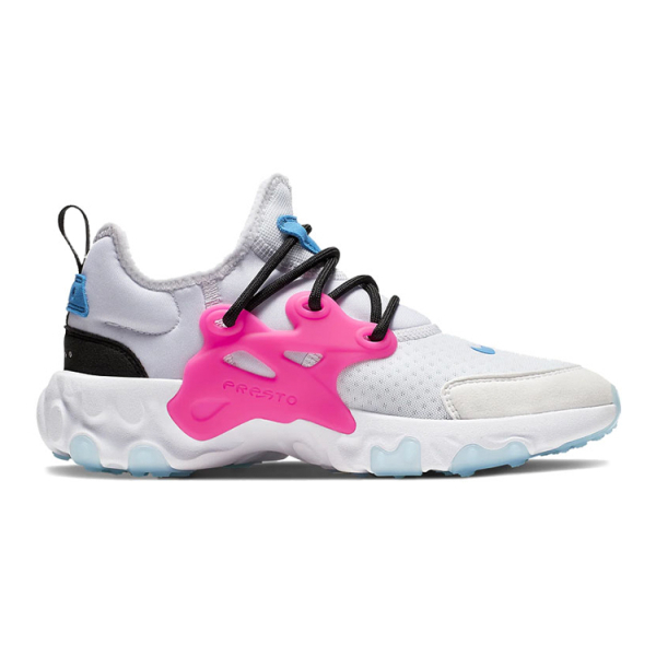 Nike React Presto