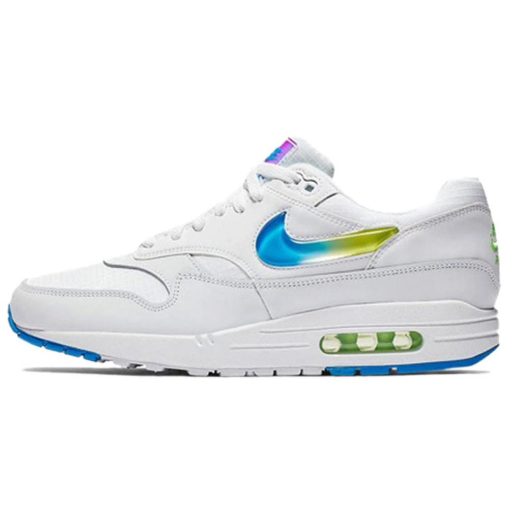 Nike Air Max 1 "Jewel Swoosh"