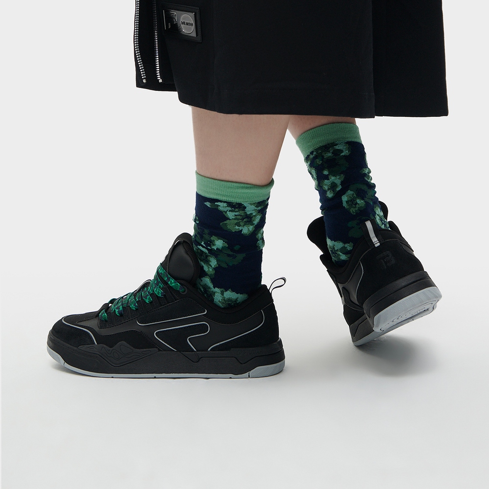 Beams x FILA FUSION Nollie
