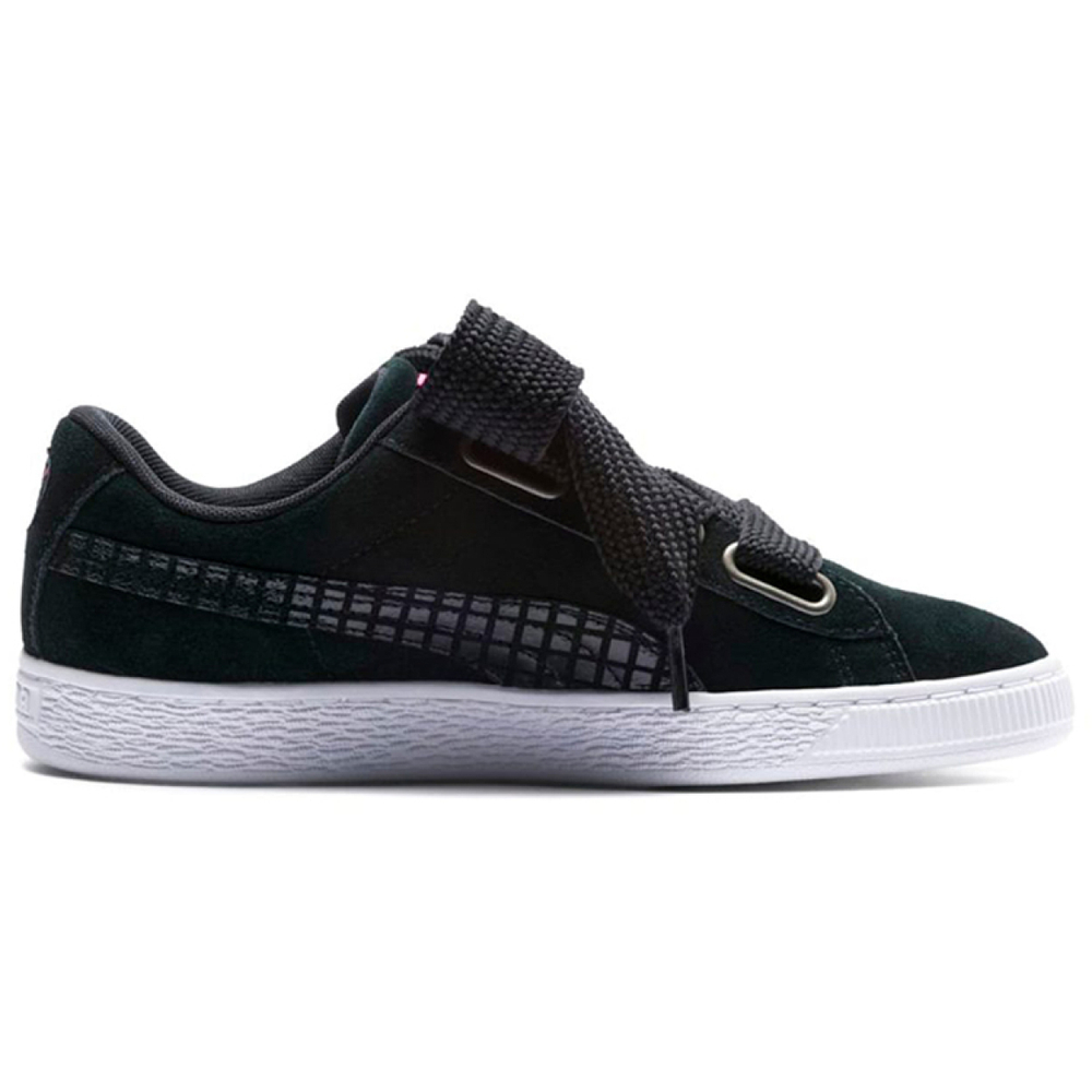 PUMA Suede Heart Street 2