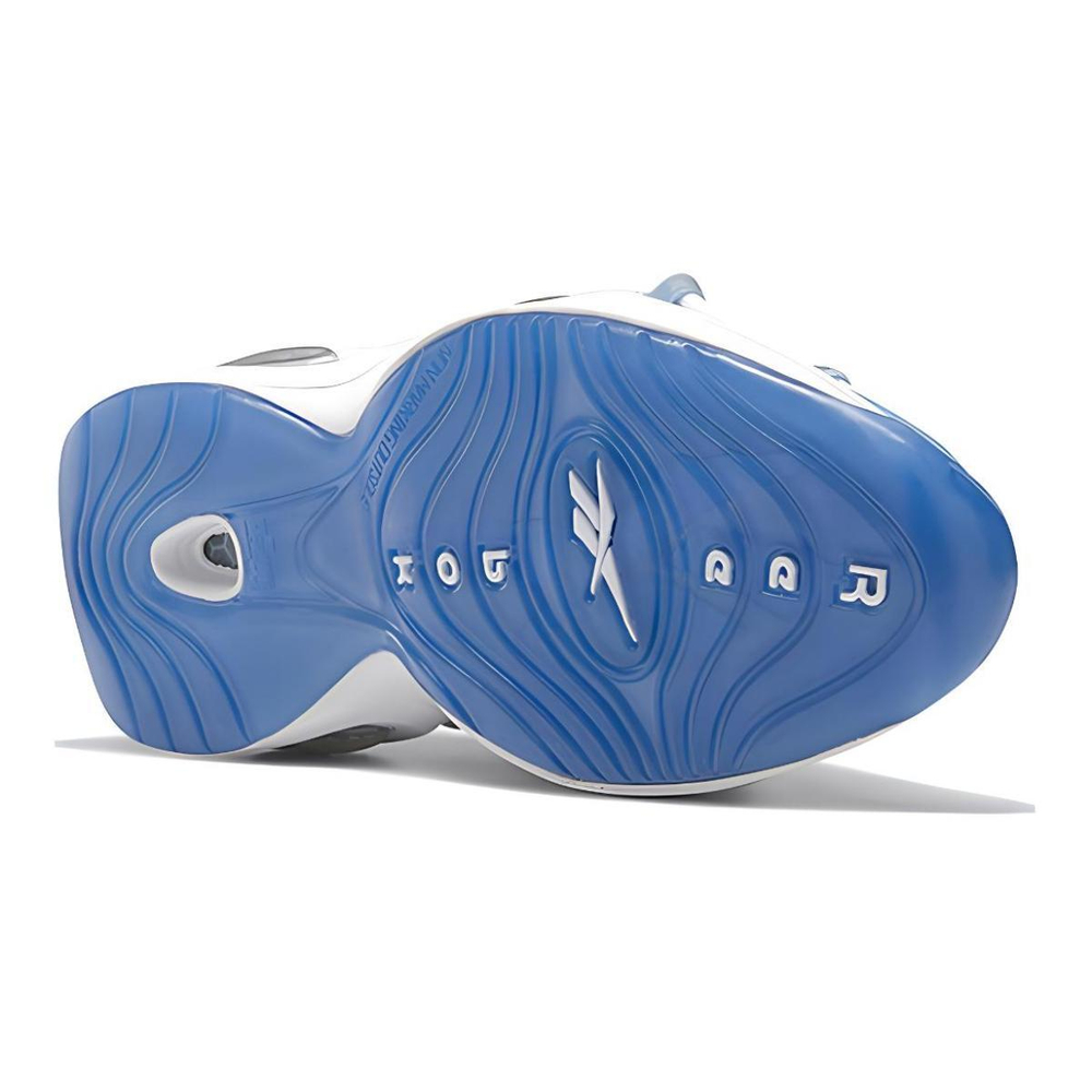 Reebok Question Low-Grade