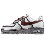 【 】 Nike Air Force 1