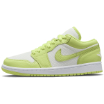 Jordan Air Jordan 1 low "limelight"
