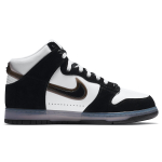 Slam Jam x Nike Dunk SP/SJ "Clear Black"
