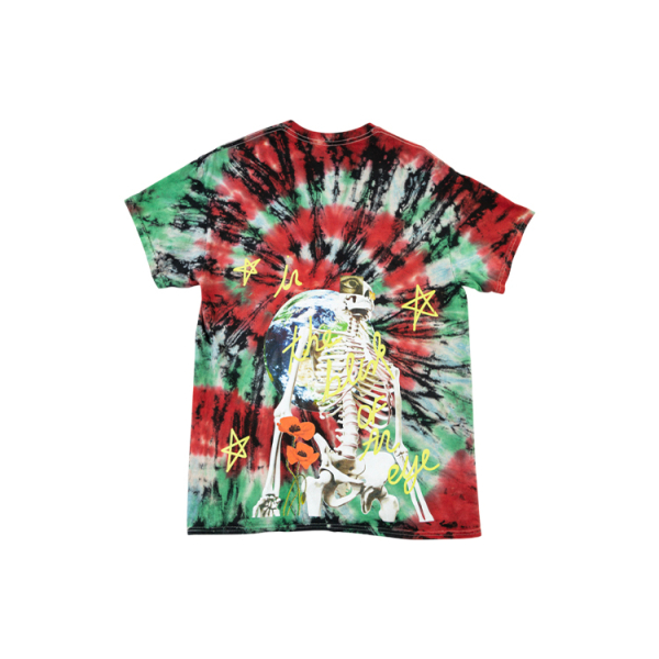 Travis Scott Cactus Jack T