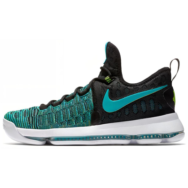 Nike KD 9 Birds of Paradise