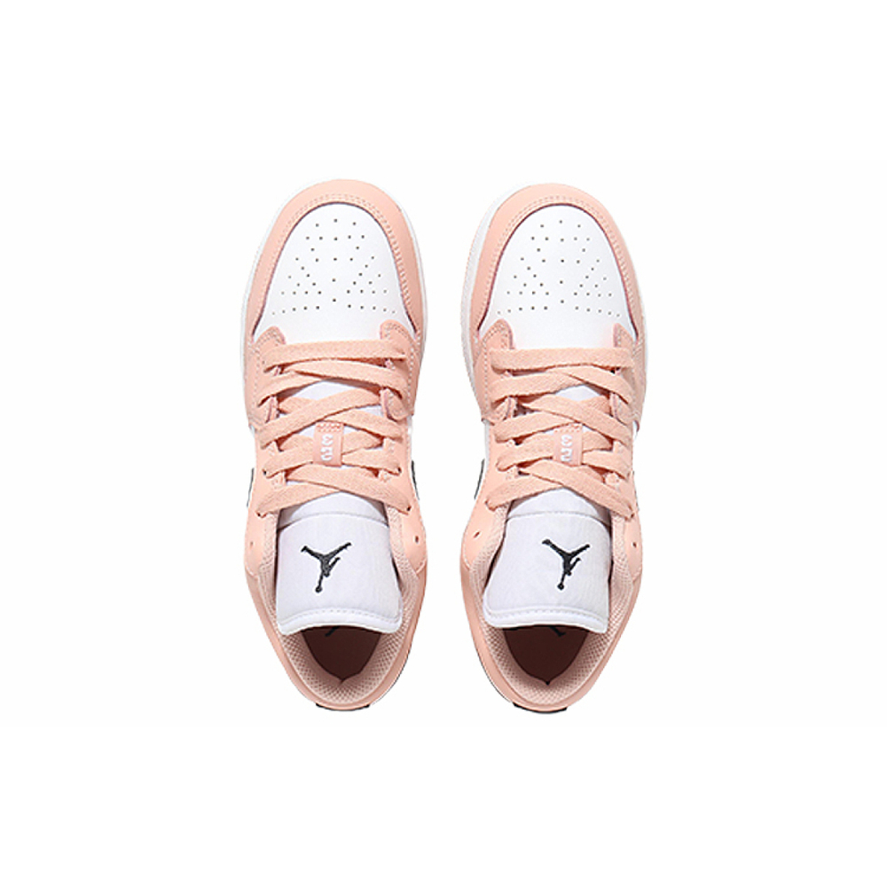 【 】 Jordan Air Jordan 1 Love GS