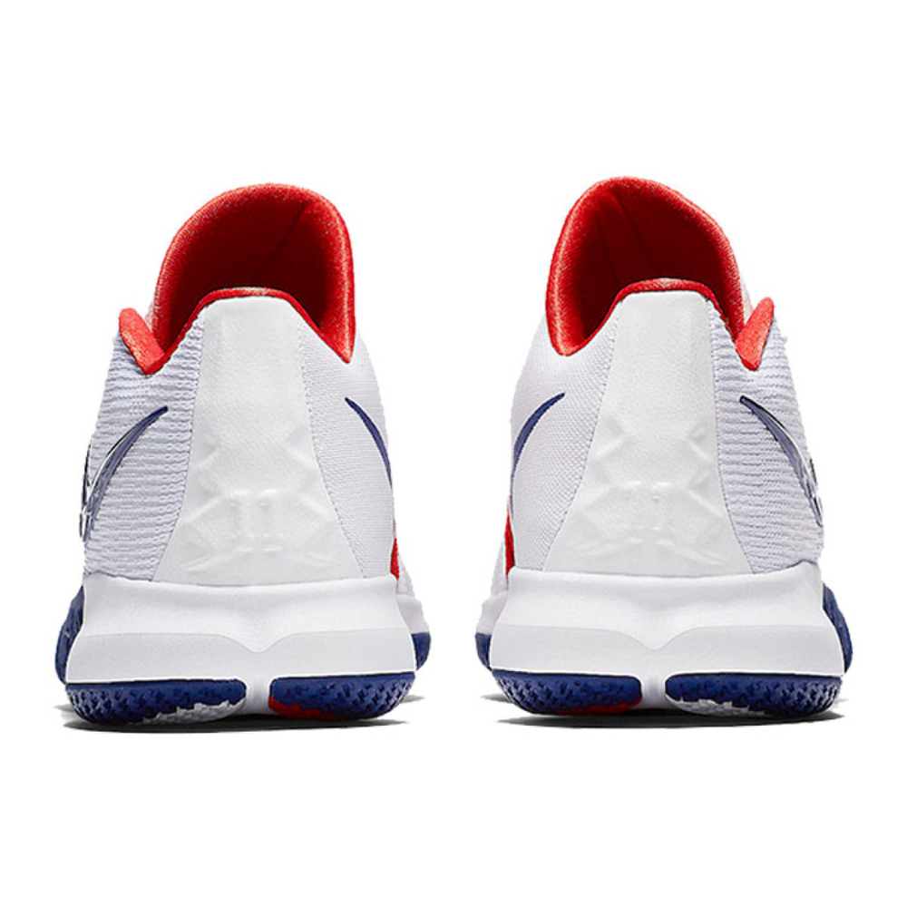 Nike Flytrap Kyrie Irving White