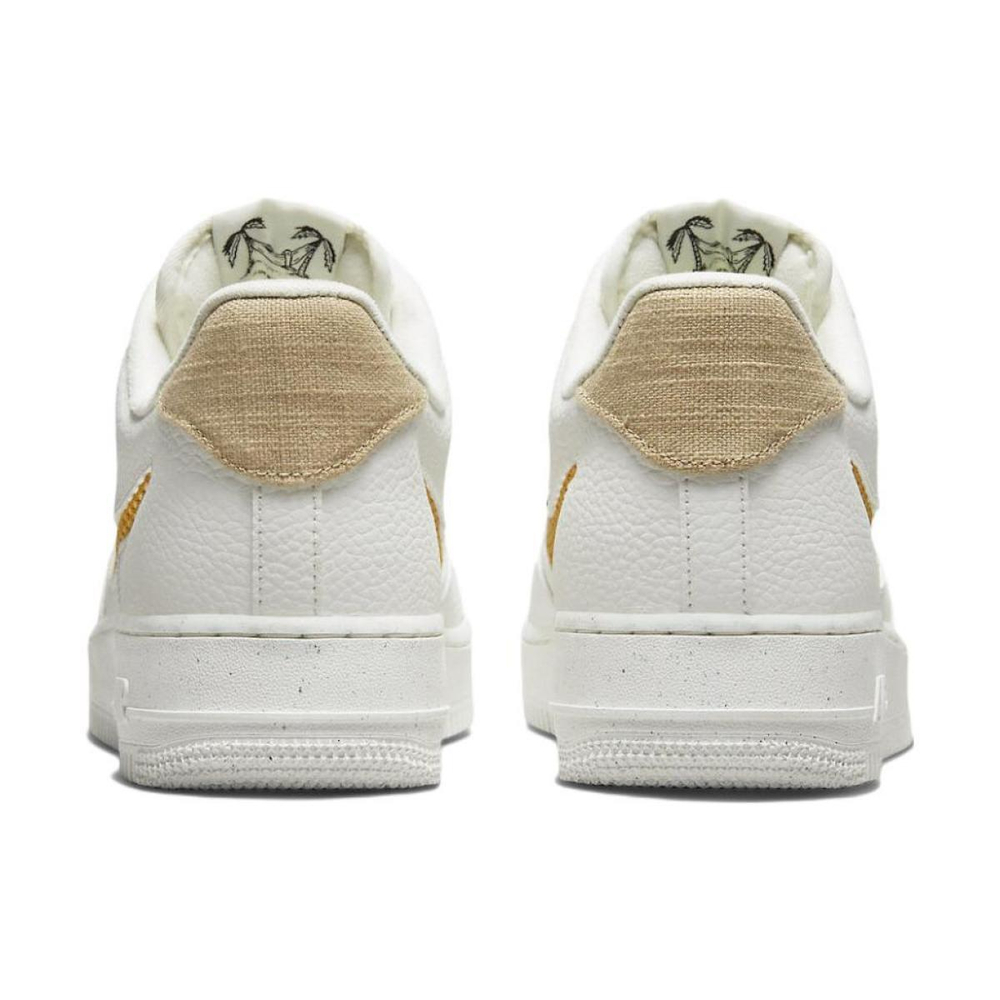 Nike Air Force 1 07 lv8 nn "sun club"