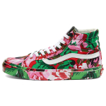 KENZO x Vans SK8