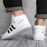 Adidas Cloudfoam All Court Mid