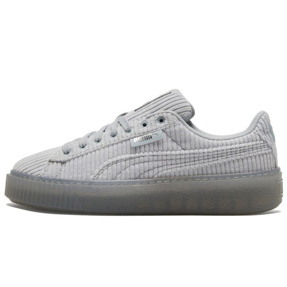 PUMA Basket Platform