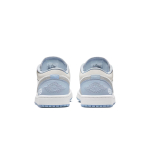 【 】 Jordan Air Jordan 1 Low university blue