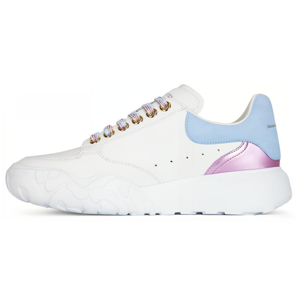 Alexander McQueen Court Trainer