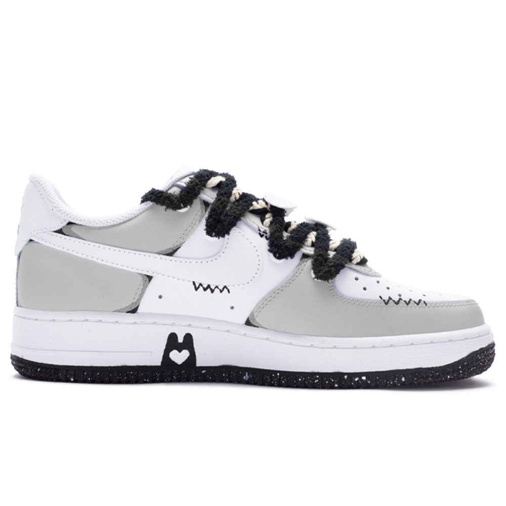 【 】 Nike Air Force 1 07