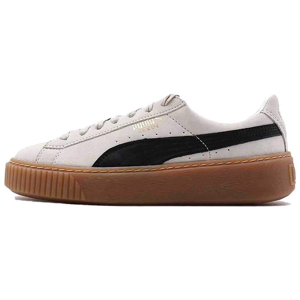 FENTY BEAUTY/ x PUMA Suede platform