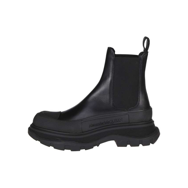 Alexander McQueen Tread Slick