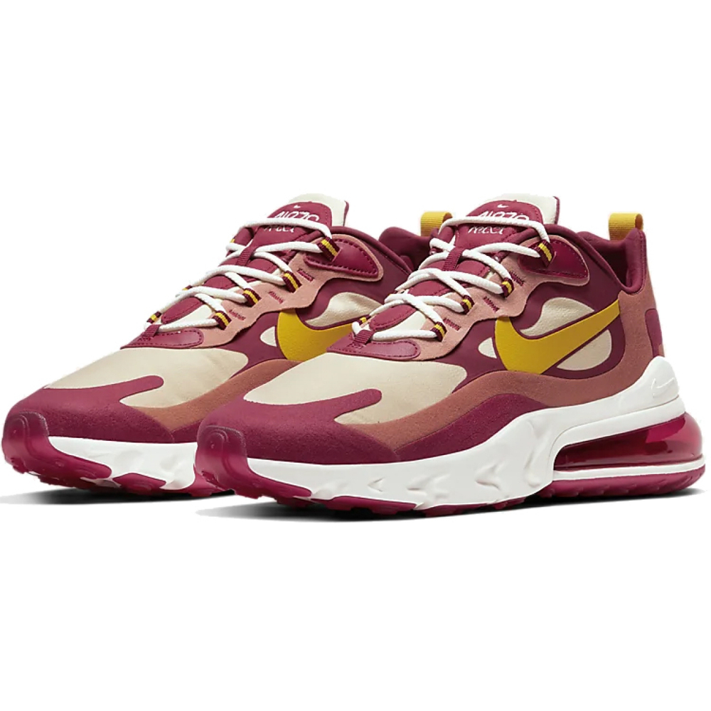 Nike Air Max 270 React