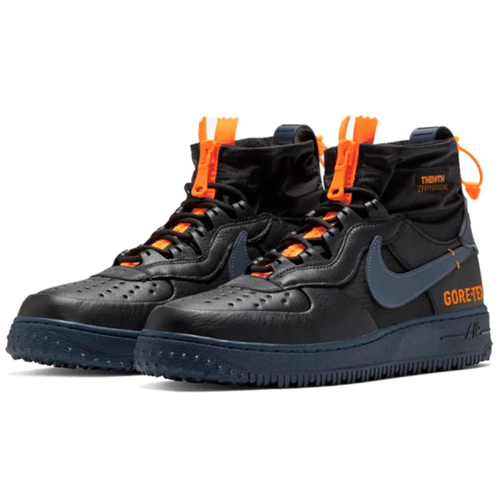 Nike Air Force 1 Wtr Gtx